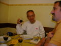 Mangiata a Rimini del 26/04/2008