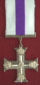 british military cross
