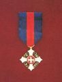 Croce dell'Ordine militare di Savoia (cavaliere)