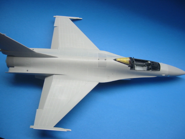F-16 (3080)