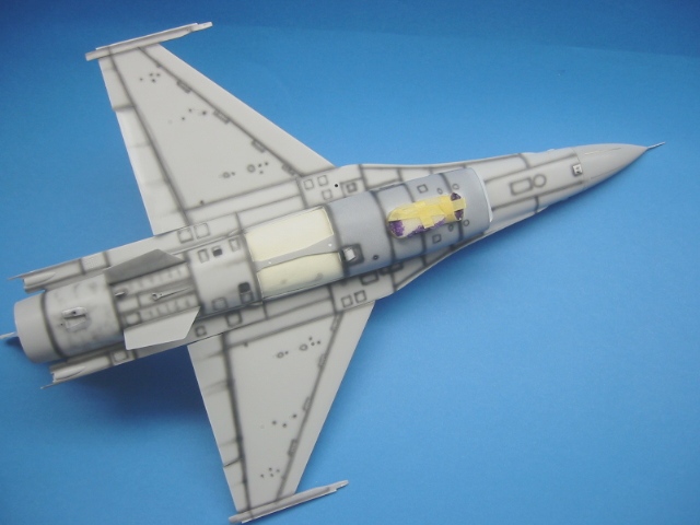 F-16 (6018)