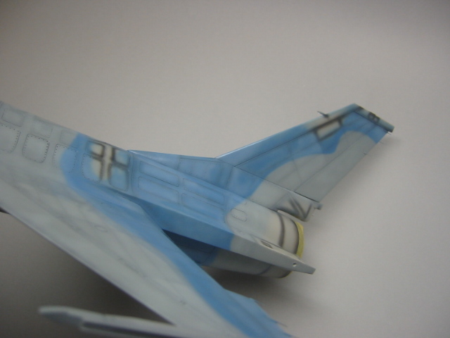 F-16 (6031)
