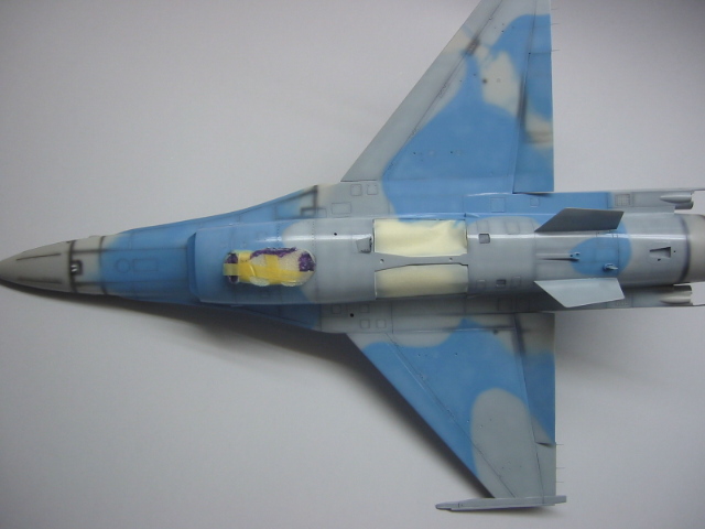 F-16 (6032)