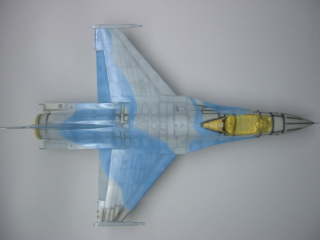 F-16 (6036)