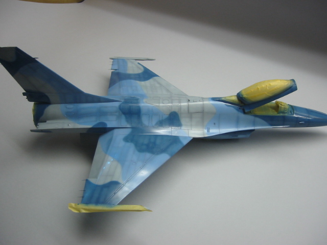 F-16 (6041)