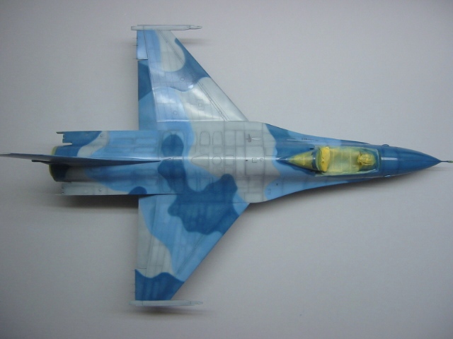 F-16 (6043)