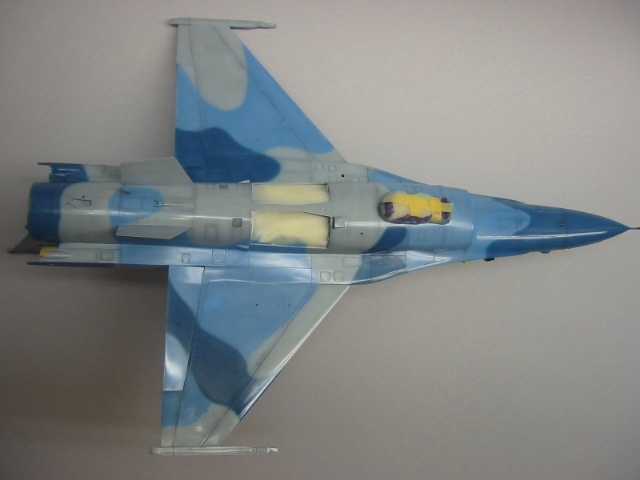 F-16 (6045)