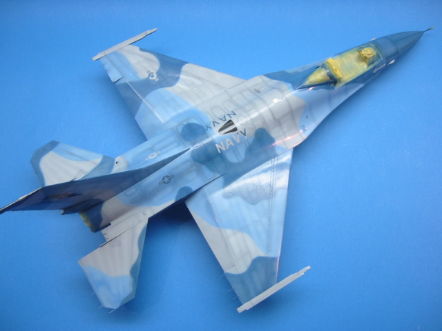 F-16 (6050)