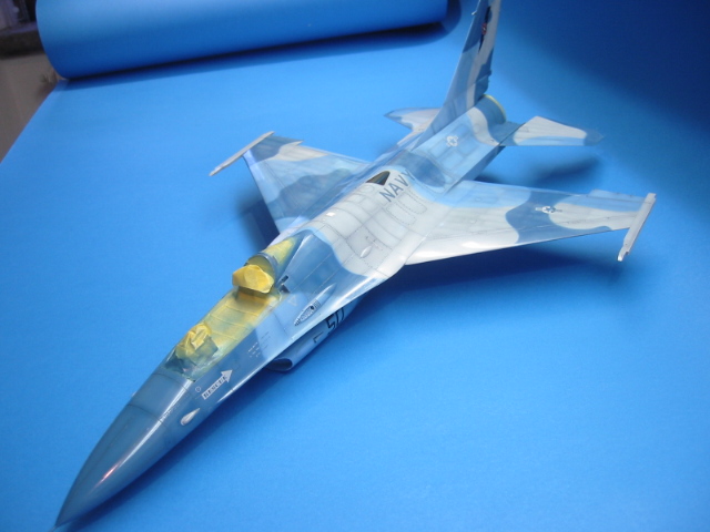 F-16 (6052)