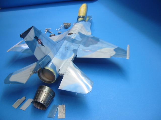 F-16 (6054)