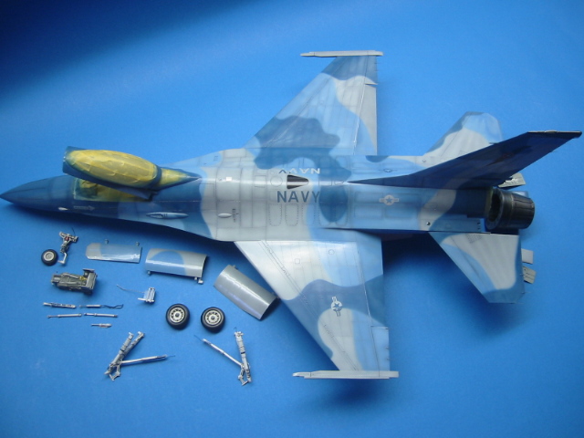F-16 (6057)