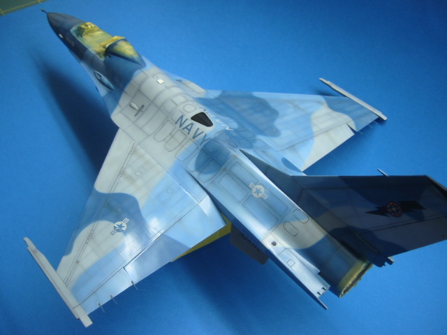 F-16 (6089)
