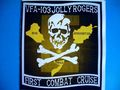 Decal VFA-103 Jolly Rogers