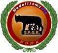 Club M+ Roma lupa B4