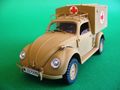 Volkswagen ambulanza