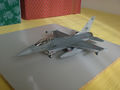 F-16A ADF 5° Stormo