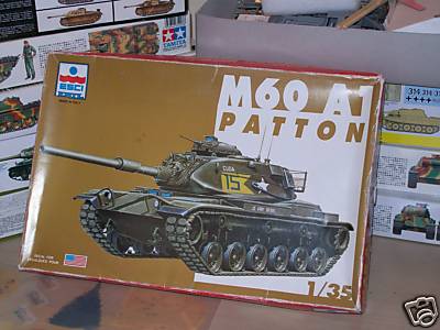 M60 A1