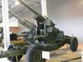 Cannone de Bourges da 75mm mod. 36 (Francia)