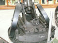 Minenwefer Rheinmetall 17cm nA