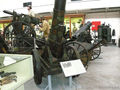 Minenwefer Rheinmetall 25cm nA