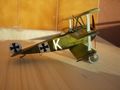 Fokker Dr.I Kempf