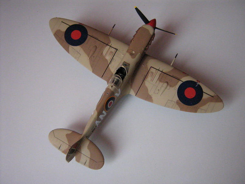 Spitfire 3