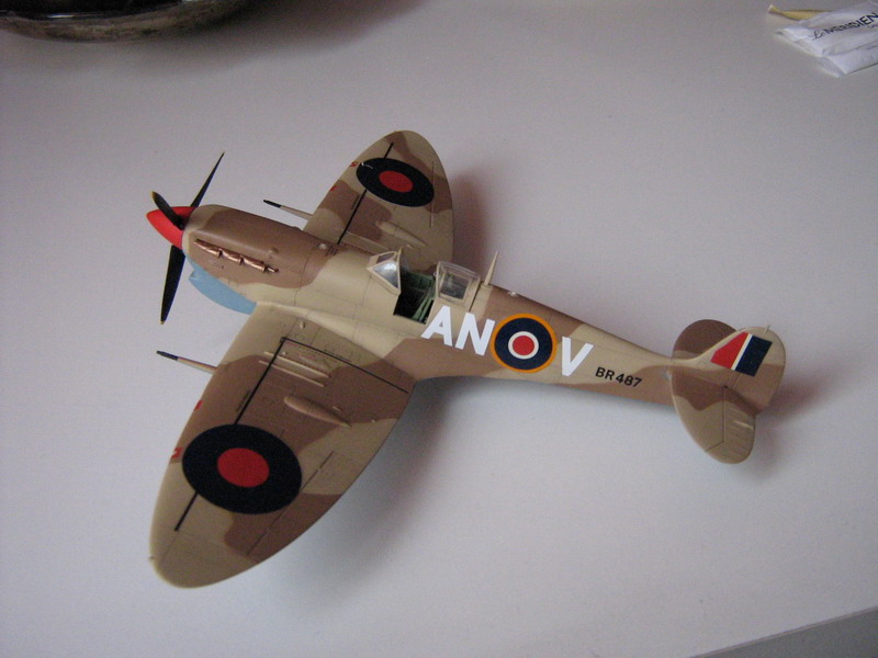 Spitfire 4
