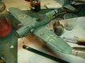 Bf109  colorazione finita 002