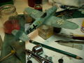 Bf109  colorazione finita 003
