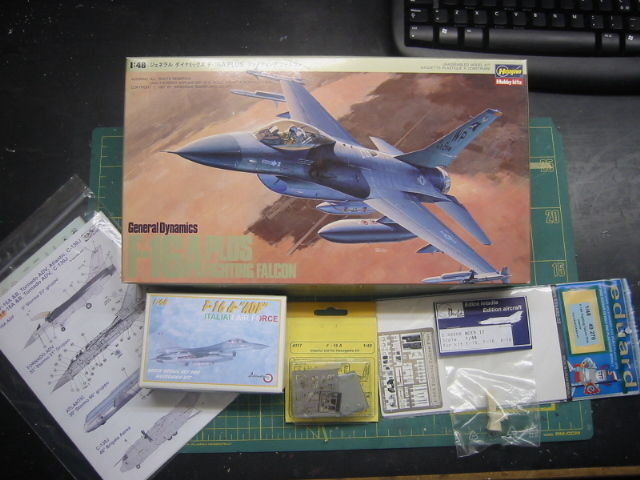 F-16 AMI (1000)