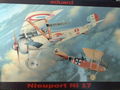 Nieuport 17 "Baracca"