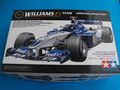 Williams F1-FW24