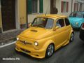 Fiat 500 Speciali