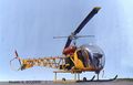 Agusta Bell 47 G. 1/32   "Volpe 1"
