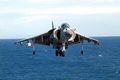 British Aerospace AV8B Harrier II