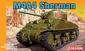 Sherman M4A4 CC
