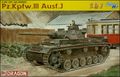 Panzer III Ausf.J
