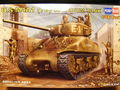 Sherman M4A1 (76mm)