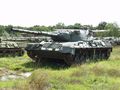 Leopard 1A2IA5