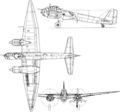 Junkers Ju 188 F1