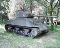 M4 Sherman 76mm