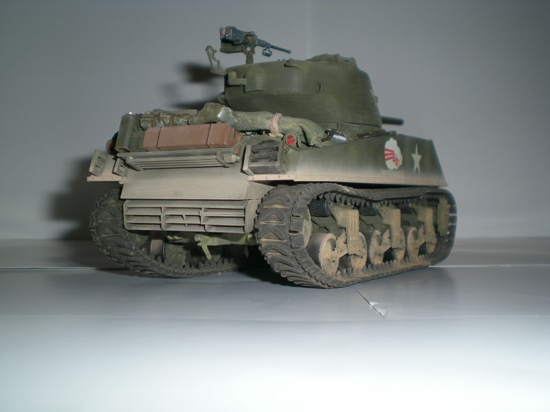 Sherman M4A3 76W A (2)