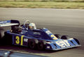 Tyrrell P.34 "Six Wheeler"
