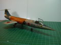 F-104J J.A.S.F.D.