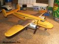 North American B25 Mitchell - Water Bomber - Conversione Frog 1/72