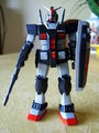 Gundam Prototype front