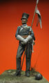17th Lancers Crimea- Campagna Figurini