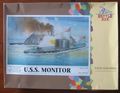 Campagna M+ 2009 - Navi & C. - USS Monitor