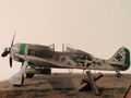 FW 190F-8