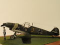 Me Bf 109C-1